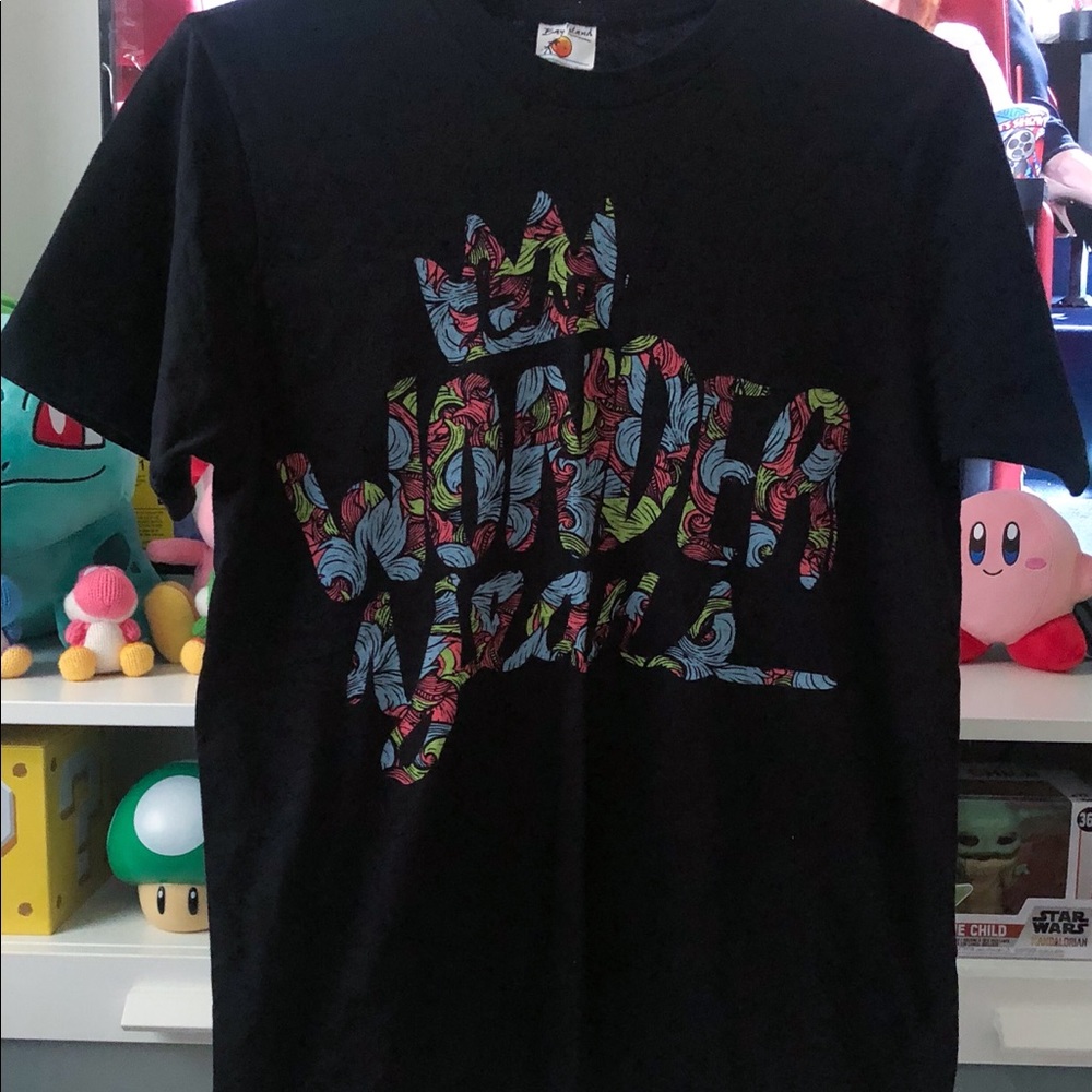 The Wonder Years T Shirt